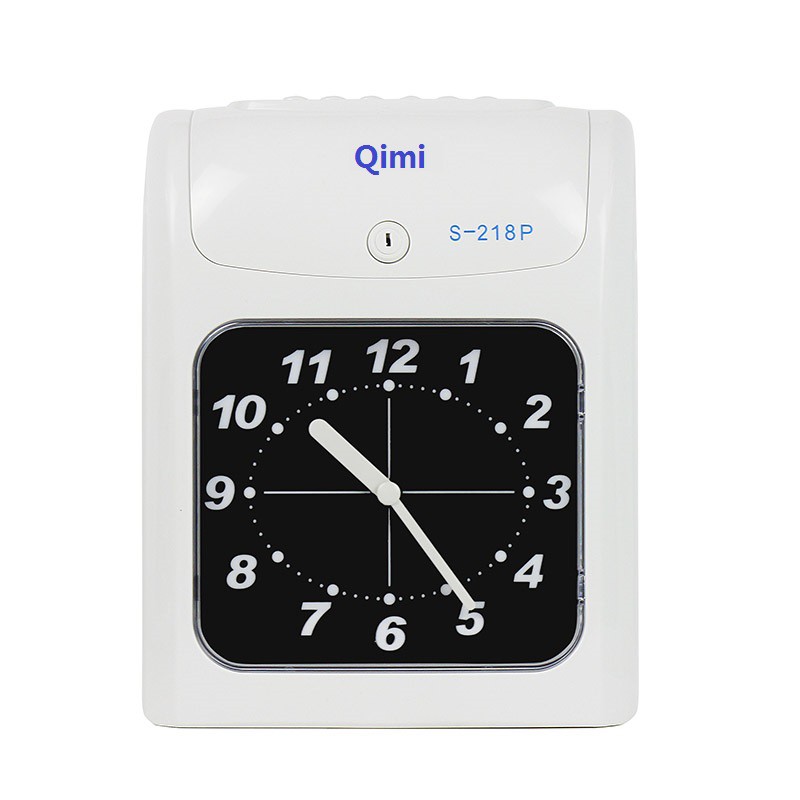 palac stroj za prisustvo